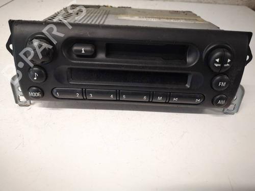 Used Radio Radio MINI MINI (R50, R53) One (90 hp) 36585212 36585212