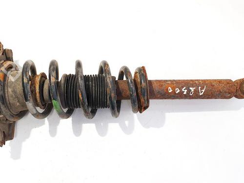 Used Left rear shock absorber Left rear shock absorber 35397684 35397684