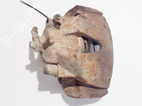 Used Left front brake caliper Left front brake caliper 35616359 35616359