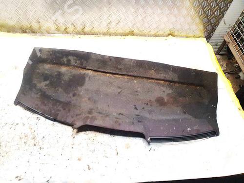 Used Rear parcel shelf Rear parcel shelf 35306237 35306237