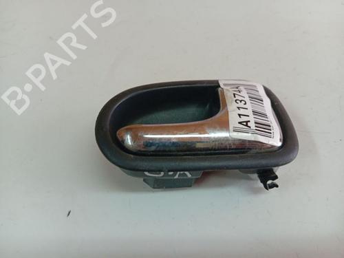 Used Rear left interior door handle Rear left interior door handle 38430491 38430491