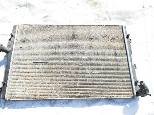 Used Water radiator Water radiator 34758089 34758089