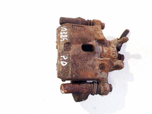 Used Right front brake caliper Right front brake caliper DAIHATSU SIRION (M1) 1.3 Sport (M101) (102 hp) 34749516 34749516
