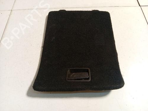 Boot lining MAZDA 6 Hatchback (GH) 2.2 MZR-CD (GH10) | BP40616808I3 - Image 2