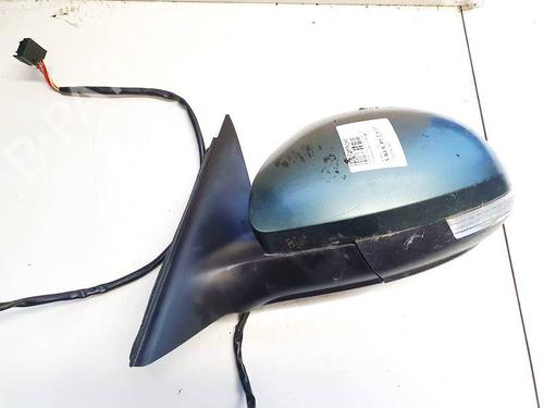 Used Left mirror Left mirror 35222493 35222493