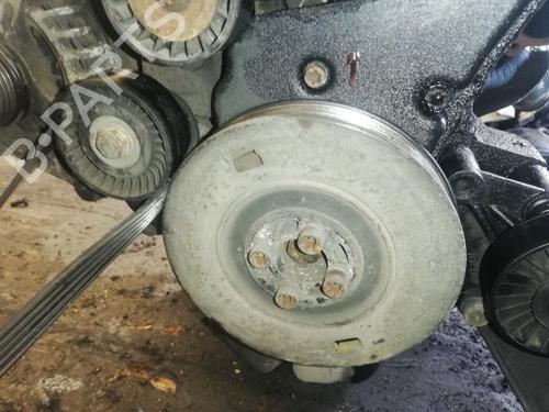 Used Pulley Pulley 35854486 35854486