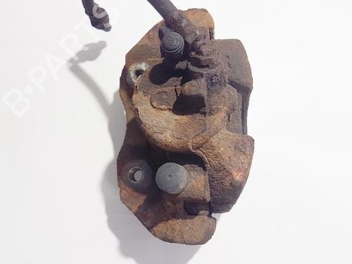 Left front brake caliper MAZDA 5 (CR) 2.0 CD (CR19) | BP35609825M105 - Image 2