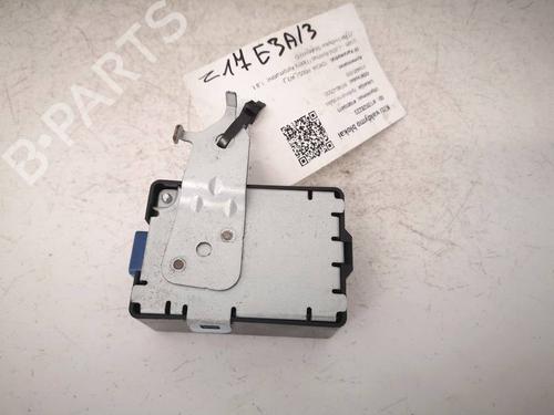 Electronic module MAZDA 6 Estate (GJ, GL) 2.2 D | BP38581434M83 - Image 3