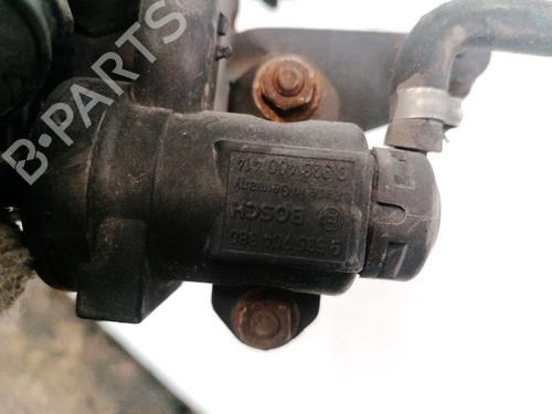 Electronic module PEUGEOT 807 (EB_) 2.0 HDi | BP35405305M83 - Image 3