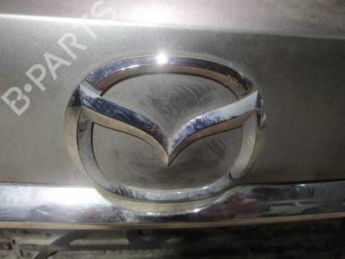 Other MAZDA 6 Estate (GJ, GL) 2.2 D | BP34865938O1 - Image 2