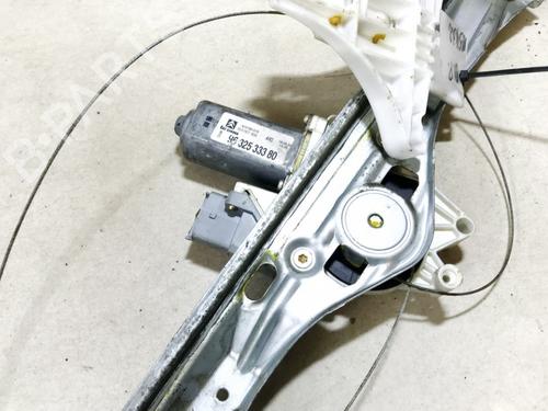 Right front window motor CITROËN C5 I (DC_) 2.2 HDi (DC4HXB, DC4HXE) | BP35613111E20 - Image 2