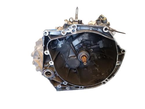 Used Gearbox Gearbox CITROËN C4 Grand Picasso I (UA_) 1.6 HDi (109 hp) 35100970 35100970