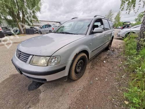 Speaker VW PASSAT B5 Variant (3B5) 1.9 TDI | BP32573646E2