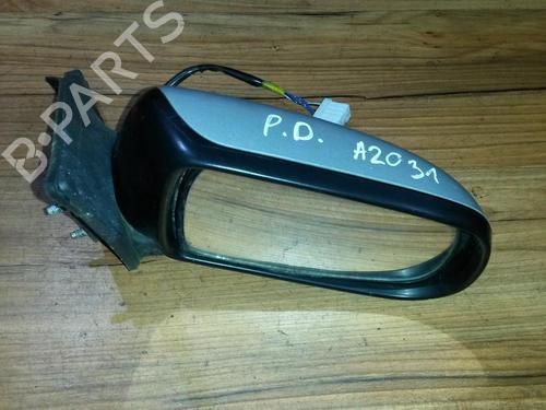 Used Right mirror Right mirror 35649139 35649139