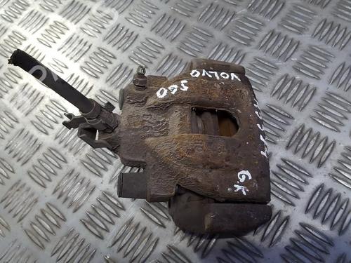Used Left rear brake caliper Left rear brake caliper 35677841 35677841