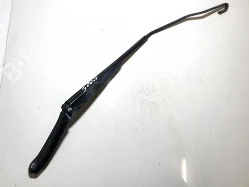 Used Front windshield wiper arm Front windshield wiper arm HONDA ACCORD V (CE, CF_, CD) 2.0 TDi (CF1) (105 hp) 33512641 33512641