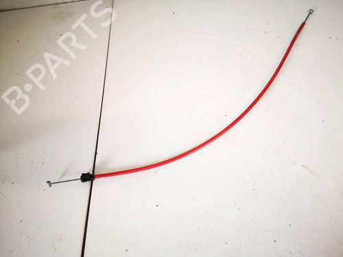 Used Cable Cable 35217582 35217582