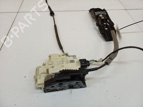 Used Rear right lock Rear right lock 38945617 38945617