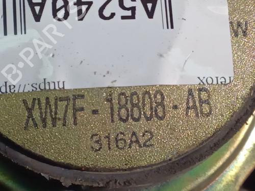 Speaker FORD TRANSIT Van (FA_ _) 2.0 DI (FAE_, FAF_, FAG_) | BP32560238E2  - Image 5