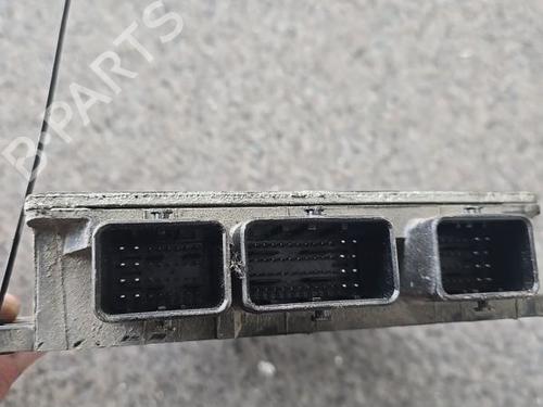Engine control unit (ECU) NISSAN NOTE (E11, NE11) 1.5 dCi | BP37227757M57 - Image 6