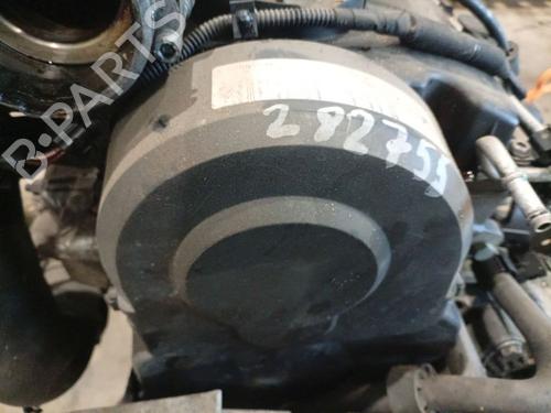 Timing cover VW PASSAT B6 (3C2) 1.9 TDI | BP36586120M123 - Image 4
