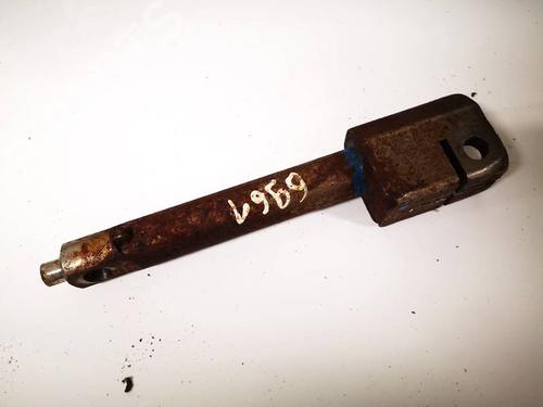 Used Steering column universal joint Steering column universal joint 34861467 34861467
