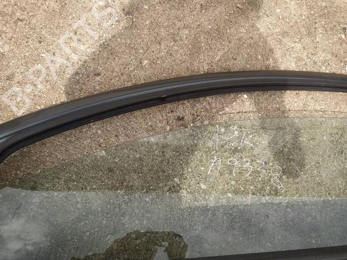 Used Front left door window Front left door window 35244437 35244437