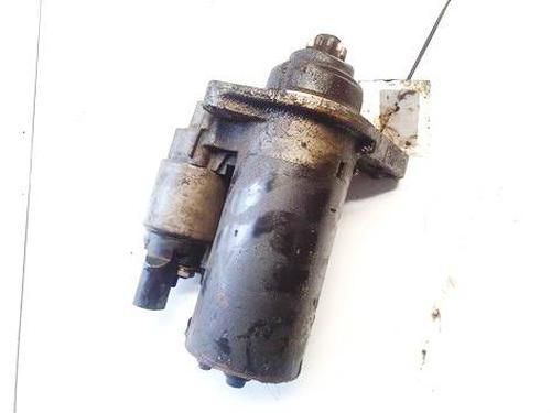 Starter VW JETTA III (1K2) 1.9 TDI | BP34968356M8 - Image 2