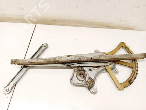 Used Front left window mechanism Front left window mechanism 34831209 34831209