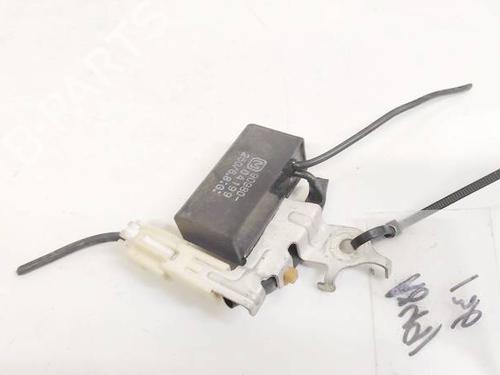 Used Electronic module Electronic module TOYOTA COROLLA Saloon (_E15_) 2.0 D-4D (ADE150) (126 hp) 32929975 32929975