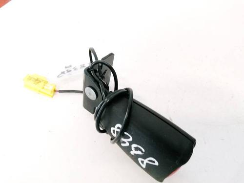 Seat buckle VOLVO C30 (533) D3 | BP35386480I32 - Image 3