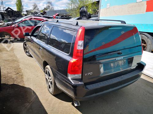 Electronic module VOLVO V70 II (285) D5 | BP32913541M83  - Image 8