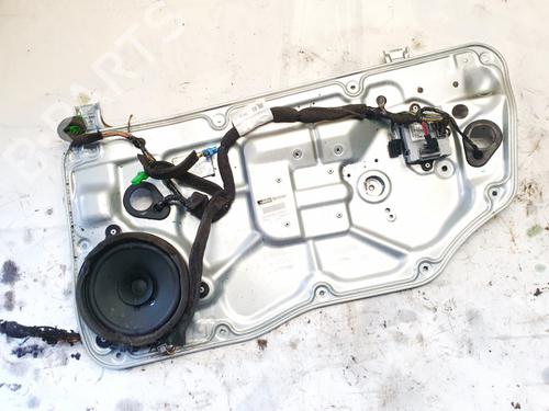 Used Front right window mechanism Front right window mechanism 35405975 35405975