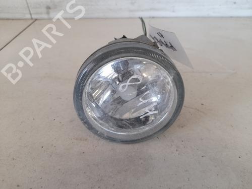Used Left front fog light Left front fog light 35394507 35394507