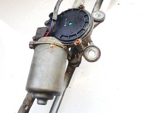 Front wiper motor CHEVROLET CAPTIVA (C100, C140) 2.0 D | BP34811073M29 - Image 3