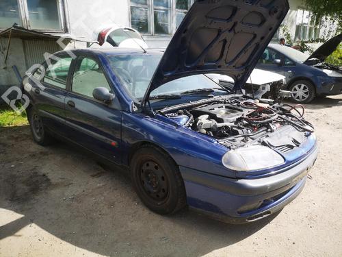 Brugte RENAULT LAGUNA I (B56_, 556_) 2.0 (556A) (139 hp) 4444596