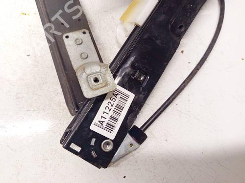 Front right window mechanism FORD MONDEO IV (BA7) 1.6 Ti | BP34780121C23 - Image 3