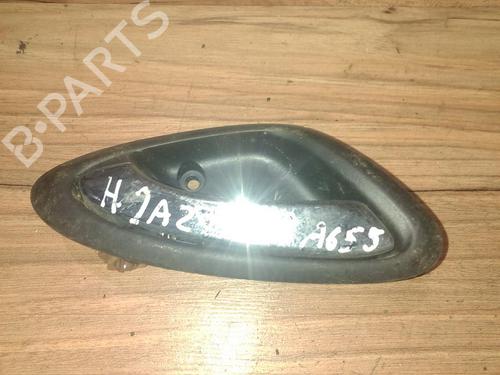 Used Rear left interior door handle Rear left interior door handle 38583701 38583701
