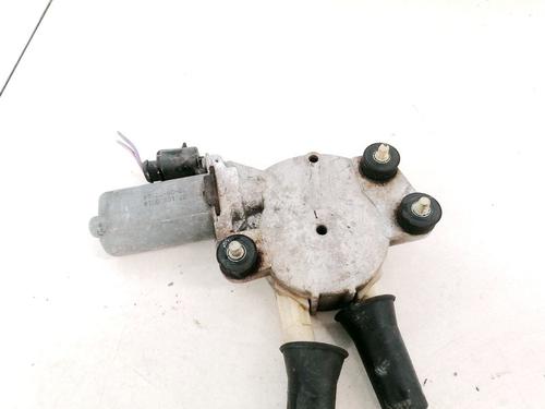 Used Left rear window motor Left rear window motor 35525495 35525495