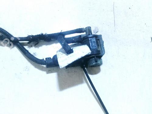 Used Electronic module Electronic module SKODA OCTAVIA I (1U2) 1.9 TDI (90 hp) 35860792 35860792