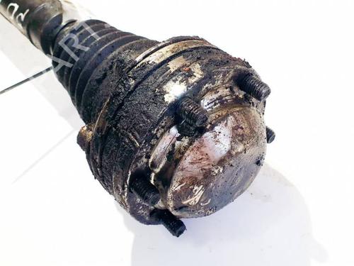 Right front driveshaft VW PASSAT B6 (3C2) 2.0 TDI | BP37708948M39 - Image 3