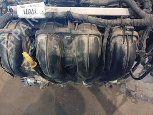 Intake manifold FORD C-MAX (DM2) 1.8 | BP36548096M70 - Image 4