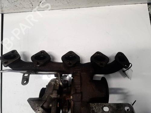 Udstødningsmanifold Udstødningsmanifold SUBARU LEGACY IV Estate (BP) 2.0 AWD (BP5) (138 hp) 34817032 34817032