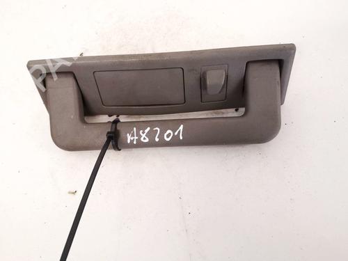 Used Interior roof handle Interior roof handle 35417897 35417897