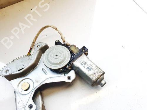 Used Right rear window motor Right rear window motor MAZDA PREMACY (CP) 1.9 (CP8W) (100 hp) 36686143 36686143