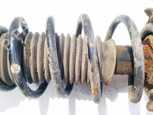 Left front shock absorber OPEL ASTRA H (A04) 1.7 CDTI (L48) | BP37678473M16 - Image 2
