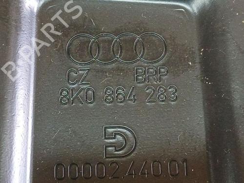 Armrest / Center console AUDI A5 (8T3) 2.0 TFSI | BP34880970I20 - Image 4