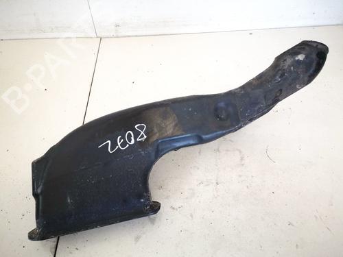 Used Pipe Pipe OPEL ZAFIRA / ZAFIRA FAMILY B (A05) 1.9 CDTI (M75) (120 hp) 35419611 35419611