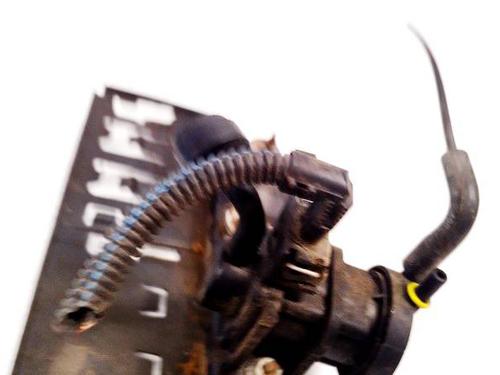 Electronic module OPEL ZAFIRA A MPV (T98) 2.0 DI 16V (F75) | BP34744089M83 - Image 2