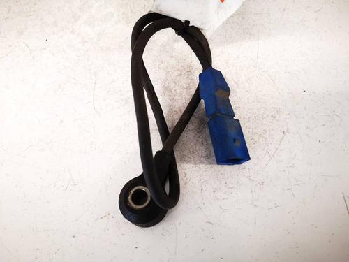 Electronic module AUDI A4 B6 (8E2) 2.0 | BP38260184M83 - Image 2